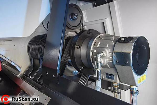 Токарный станок с наклонной станиной KTL 65/1500(Z) (NL635SC(Z)) фото №17 KTL 65/1500(Z) (NL635SC(Z)) фото №17