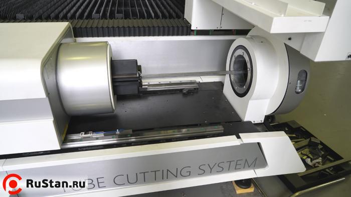 BODOR E3015T6 фото №3 BODOR E3015T6-3000W MAX фото №3