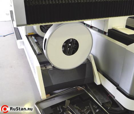 BODOR F1530T фото №5 BODOR F3015T6-1000W IPG фото №5