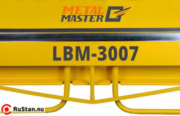 Гибочная балка снабжена усиливающими тягами с возможностью регулировки ее прогиба фото №9 Гибочная балка снабжена усиливающими тягами с возможностью регулировки ее прогиба фото №9