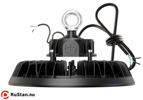 Купольный промышленный светодиодный светильник LED HBL-U100W фото №2 LED HBL-U100W фото №2