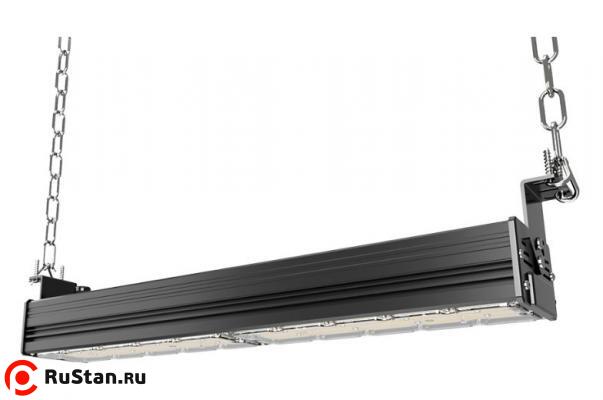 Светильник линейный светодиодный LED LHBL-150W фото №6 LED LHBL-150W фото №6