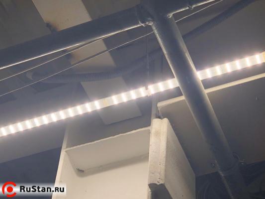 LED IO-LINESYS1500-50 фото №6 LED IO-LINESYS1500-50 фото №6