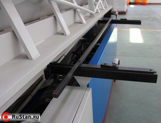 Балка HBS фото №2 Балка HBS фото №2