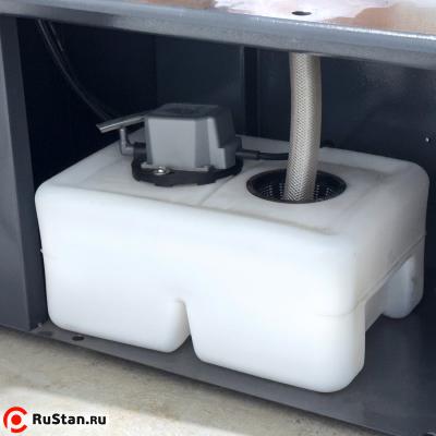 Ленточнопильный станок по металлу AURA LM-180B/380 фото №23 AURA LM-180B/380 фото №23