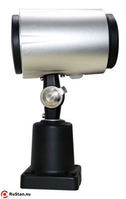 Светильник станочный светодиодный LED LED M1S-220V с выключателем фото №3 Светильник станочный светодиодный LED LED M1S-220V с выключателем фото №3