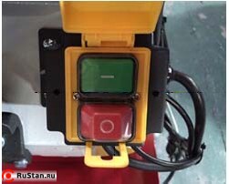 Стандартная комплектация - магнитный выключатель фото №5 Магнитный выключатель фото №5