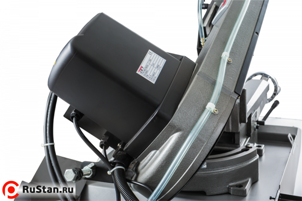 Двигатель JET MBS-708CSB фото №8 Двигатель JET MBS-708CSB фото №8