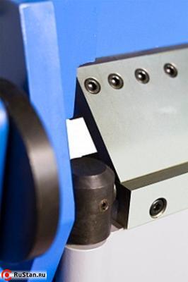 Сегментальный листогиб Metal Master MTB 1S 2012 фото №7 Metal Master MTB 1S 2012 фото №7