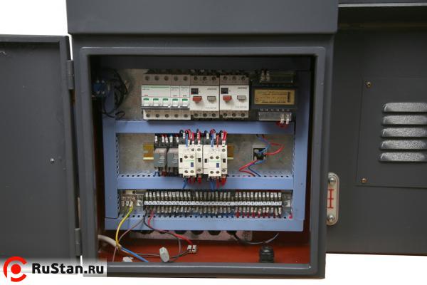 Электрошкаф фото №14 METAL MASTER MGH-400Z фото №14