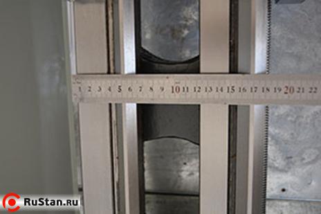 Закаленная станина шириной 180 мм. фото №15 MML 2870 MV фото №15