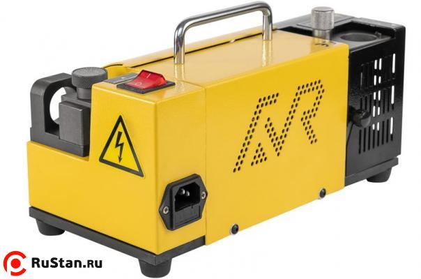 Станок для заточки левых сверл MRCM MR-13Z фото №7 MRCM MR-13Z фото №7