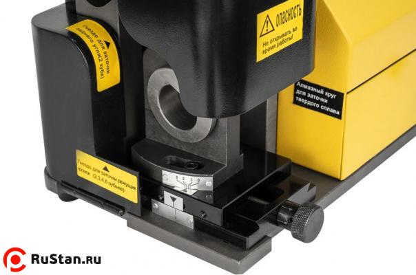 Станок для заточки концевых фрез MRCM MR-X3A фото №5 MRCM MR-X3A фото №5