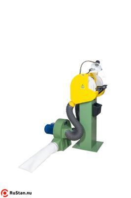 tsh-436-3 фото №4 ТШ-4.36 с пылесосом ПП-750/У фото №4