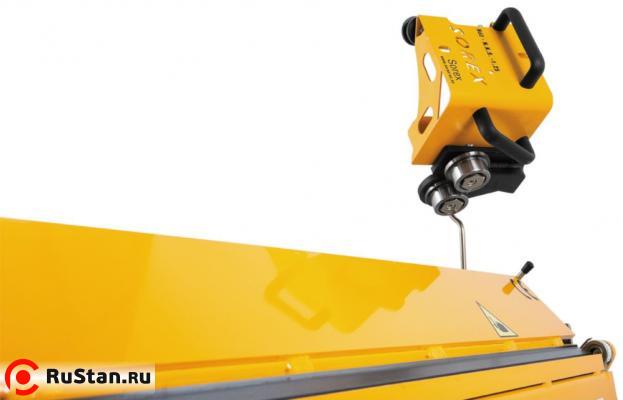 Ручной дисковый нож NKS1,25 фото №10 Ручной дисковый нож NKS1,25 фото №10