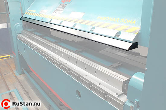 Оправка прижимной балки ИВ2143 фото №8 Оправка прижимной балки ИВ2143 фото №8