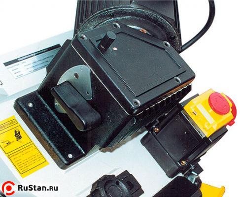 Ленточнопильный станок OPTIsaw S 181G фото №3 OPTIsaw S 181G фото №3