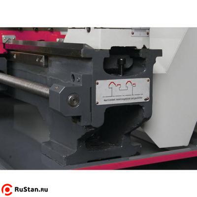 Настольный токарный станок OPTIturn TU 2406V фото №2 OPTIturn TU 2406V фото №2