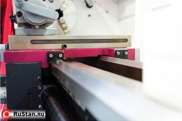 Настольный токарный станок OPTIturn TU 3008G фото №2 OPTIturn TU 3008G фото №2