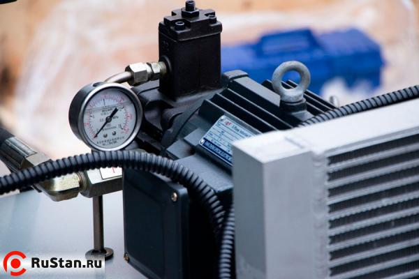 Плоскошлифовальный станок PROMA PBP-350A фото №3 PROMA PBP-350A фото №3