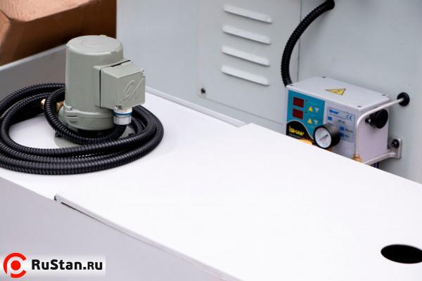 Мотор помпы СОЖ на PROMA PBP-350A фото №7 PROMA PBP-350A фото №7