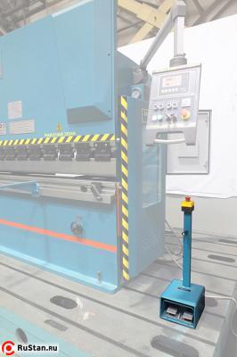 Педаль управления - переносная ИБ1434 фото №7 Педаль управления - переносная ИБ1434 фото №7