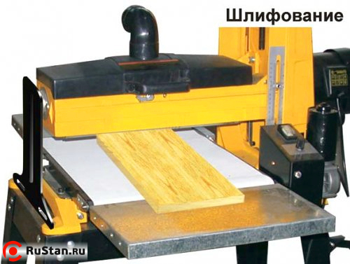 Шлифовальный станок Корвет-57 фото №3 Шлифовальный станок Корвет-57 фото №3