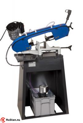 Ленточнопильный станок по металлу Pilous ARG 130 K фото №2 Pilous ARG 130 K фото №2