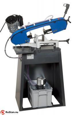 Ленточнопильный станок по металлу Pilous ARG 130 SUPER K фото №2 Pilous ARG 130 SUPER K фото №2