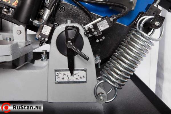 Ленточнопильный станок Pilous ARG 260 H фото №2 Pilous ARG 260 H фото №2