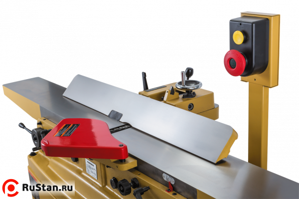 PJ-882HH Powermatic фото №10 PJ-882HH Powermatic фото №10