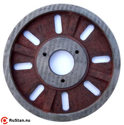 Планшайба 200мм фото №2 Планшайба 200 мм (ML200) фото №2