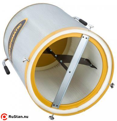 Вытяжная установка Powermatic PM1300CK-M фото №7 Вытяжная установка Powermatic PM1300CK-M фото №7