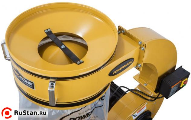 Вытяжная установка Powermatic PM1300CK-T фото №8 Вытяжная установка Powermatic PM1300CK-T фото №8