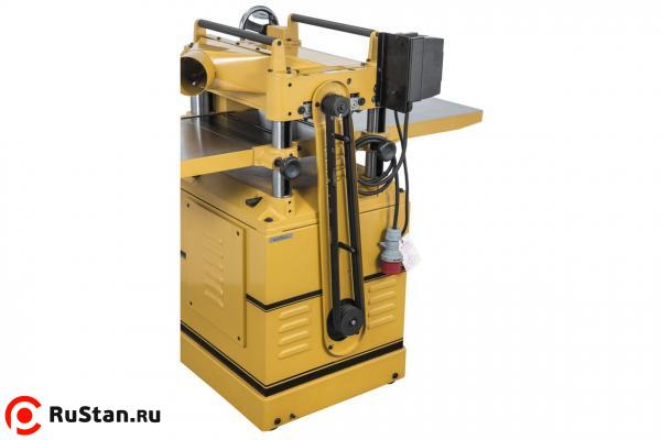 Рейсмусовый станок Powermatic 15HH фото №9 Powermatic 15HH фото №9
