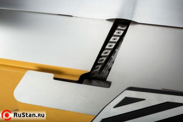 Фуговальный станок по дереву Powermatic 54 A HH фото №11 Powermatic 54 A HH фото №11