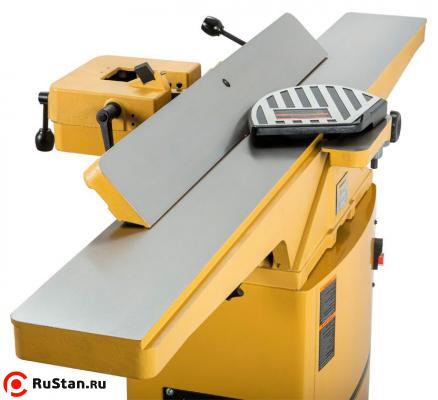 Фуговальный станок по дереву Powermatic 54 A фото №10 Powermatic 54 A фото №10