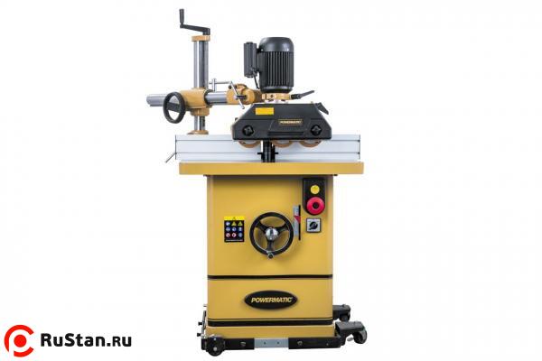 Устройство автоподачи заготовок Powermatic PF-31 фото №3 Powermatic PF-31 фото №3