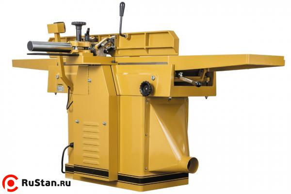 Фуговальный станок Powermatic PJ-1285 фото №10 Powermatic PJ-1285 фото №10