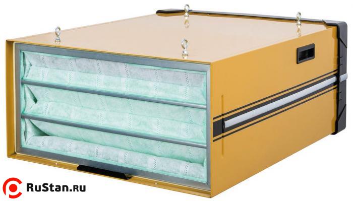 Система фильтрации воздуха Powermatic PM1200 фото №4 Powermatic PM1200 фото №4