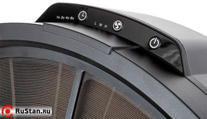 Система фильтрации воздуха Powermatic PM1250 фото №11 Powermatic PM1250 фото №11