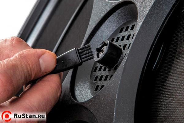 Система фильтрации воздуха Powermatic PM1250 фото №12 Powermatic PM1250 фото №12