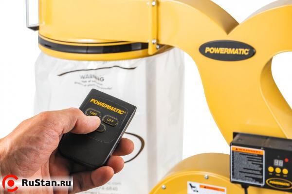 Стружкоотсос Powermatic PM1900CK фото №9 Powermatic PM1900CK фото №9