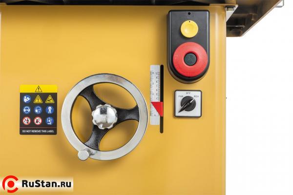 Фрезерный станок по дереву Powermatic PM2500 фото №5 Powermatic PM2500 фото №5