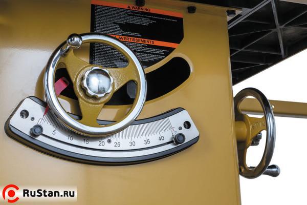 Циркулярная пила Powermatic PM3000B фото №10 Powermatic PM3000B фото №10