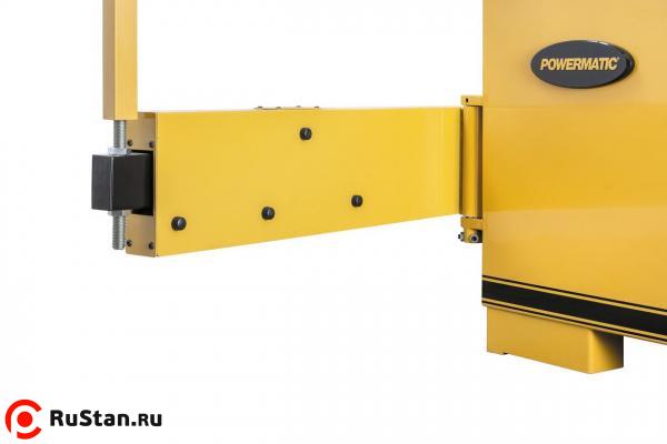 Форматно-раскроечный станок Powermatic PMPS-1600 фото №3 Powermatic PMPS-1600 фото №3