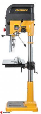 Сверлильный станок Powermatic РМ2820EVS фото №2 Powermatic РМ2820EVS фото №2