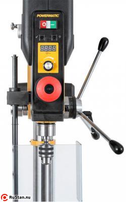 Сверлильный станок Powermatic РМ2820EVS фото №3 Powermatic РМ2820EVS фото №3