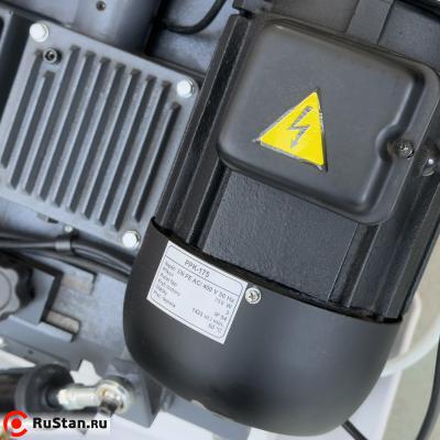 Ленточная пила по металлу Proma PPK-175 фото №7 PROMA PPK-175 фото №7