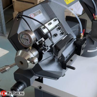 Ленточнопильный станок по металлу PPS-220H фото №16 PROMA PPS-220H фото №16